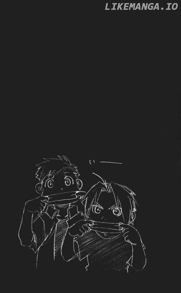 Fullmetal Alchemist, Chapter 23 image 45